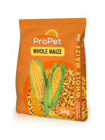 Whole Yellow Maize™