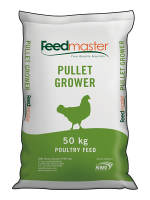 Pullet Grower Crumbles™