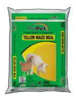 Yellow Maize Meal™
