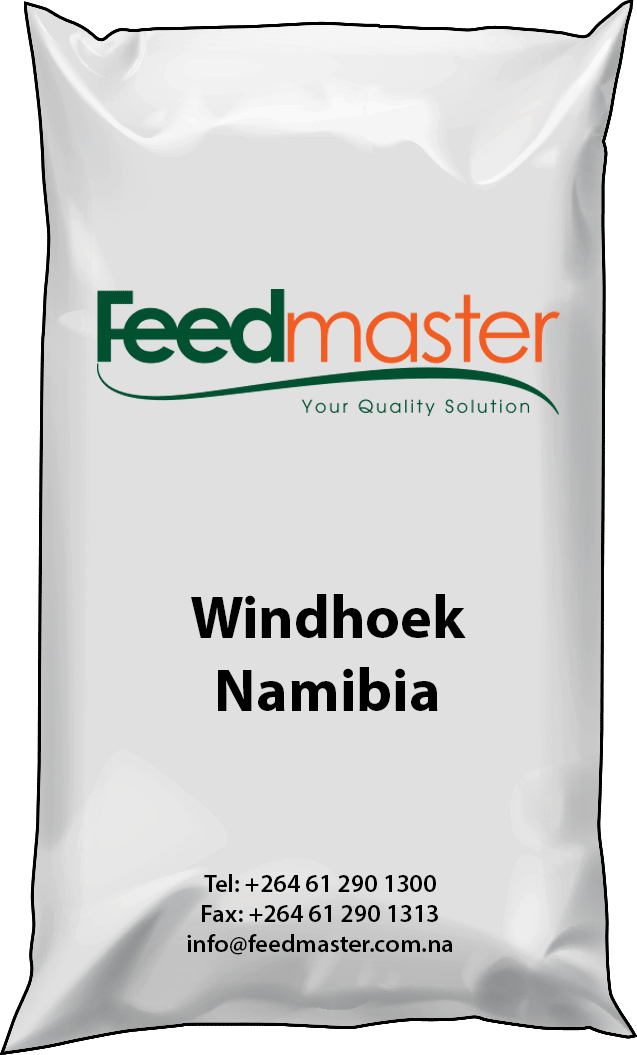 Yellow Maize Meal No2™