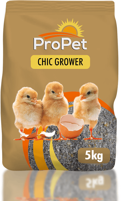 Chick Grower™