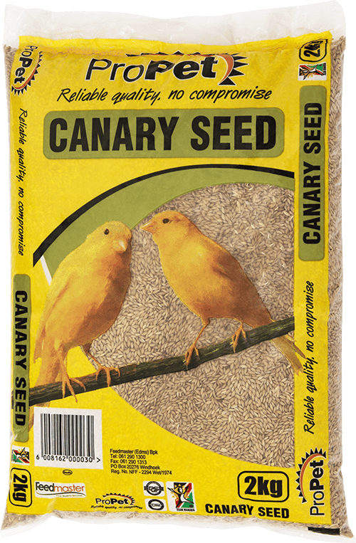 Canary Seed™
