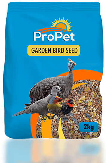 Garden Bird Seed™