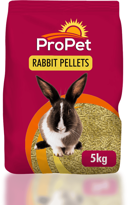 Rabbit Pellets™