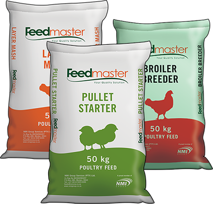 for Chicken Feeds