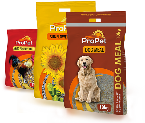 for ProPet Products