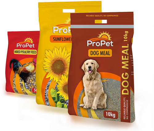 ProPet Products