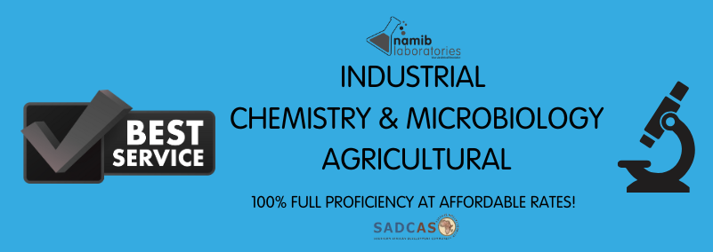 NAMIB LAB SERVICES
