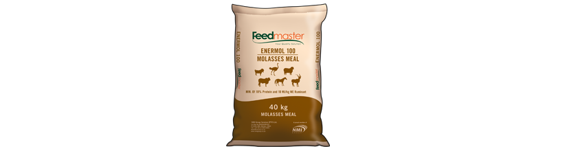 Enermol - Waarom Dit Jou Eerste Keuse As Molassemeel Moet Wees.
