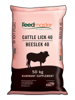 Cattle Lick 40™