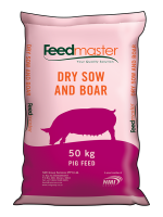 Dry Sow And Boar Pellets™