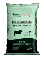 Eco-Grassveld Lick™
