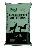 Game And Equine Lick™