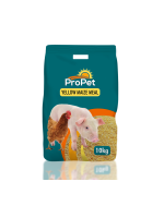 Yellow Maize Meal™