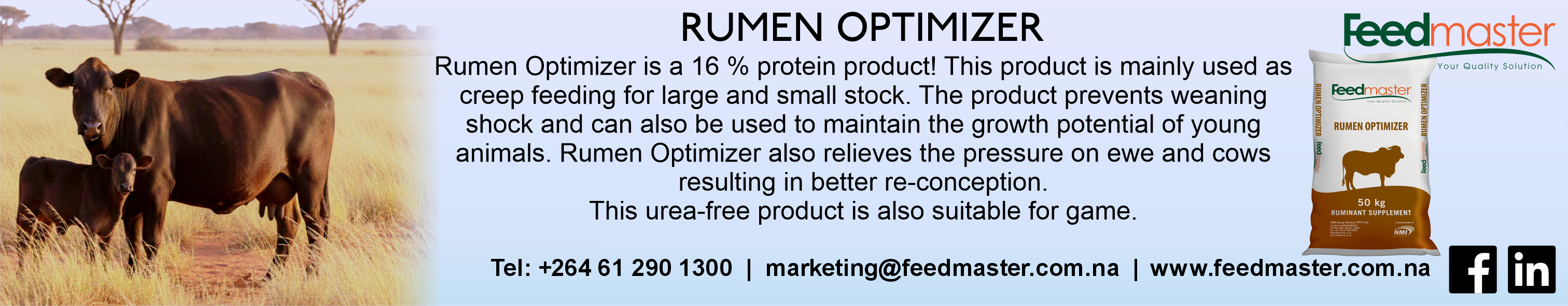 Kruipvoer, speenbestuur en Rumen Optimizer: Sleutels tot maksimum groei ...
