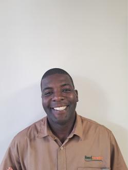 Frank Kanguatjivi