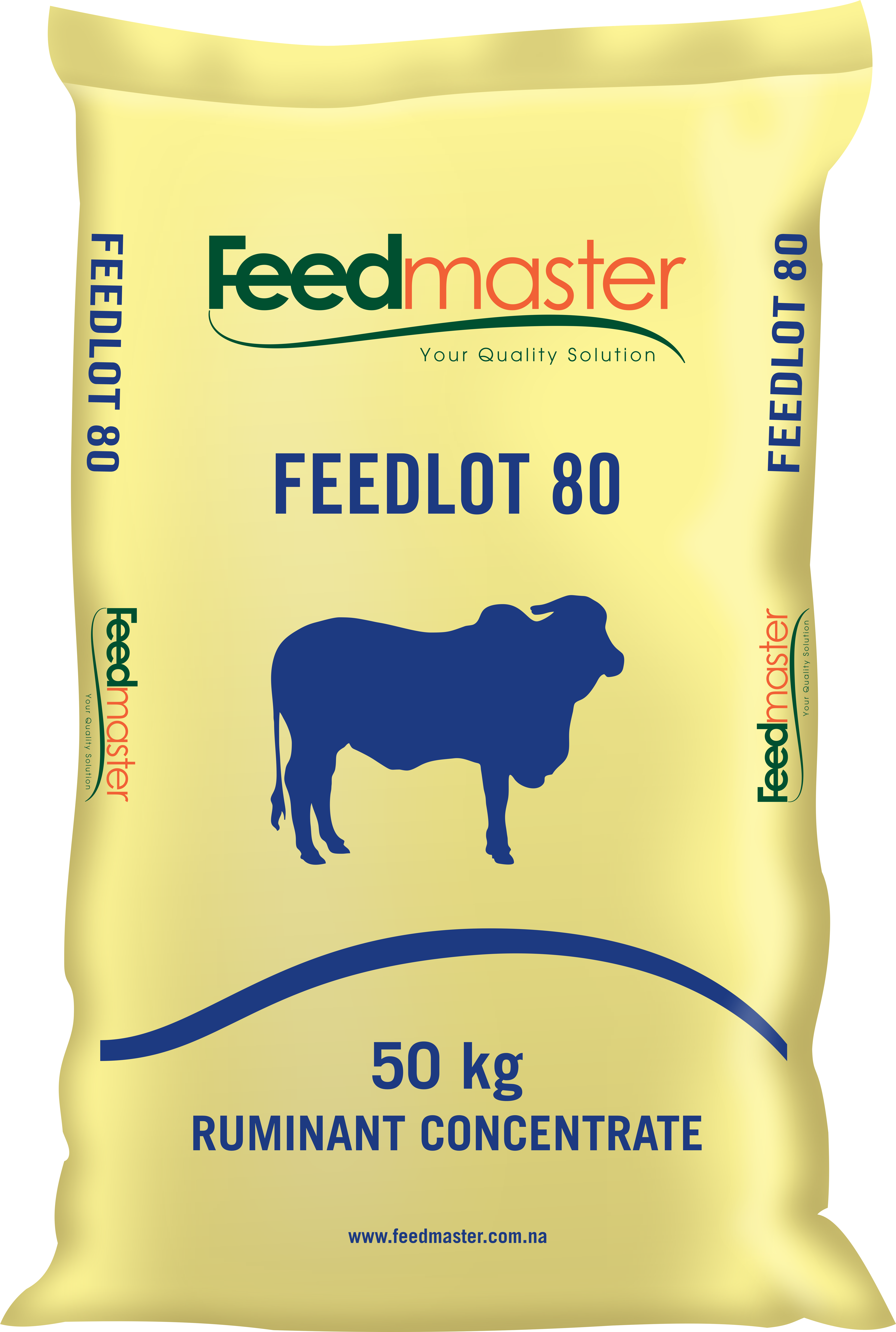 FEEDLOT 80