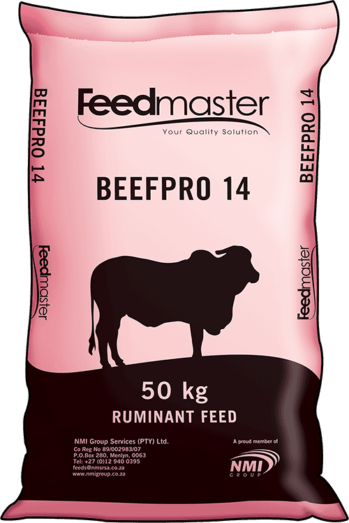 Beefpro 14 Pellets™