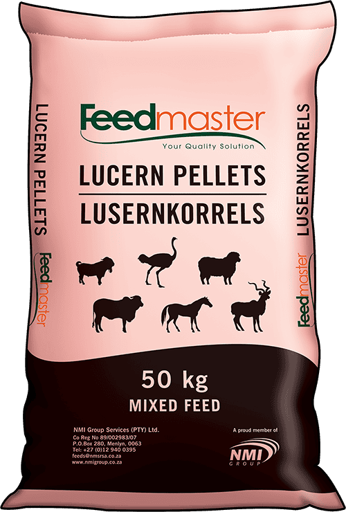 Lucerne Pellets™