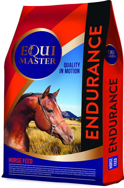 Equimaster Endurance™