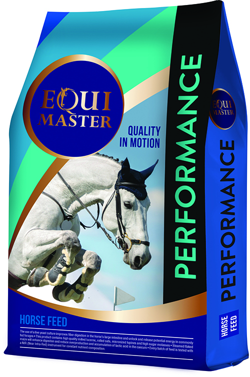 Equimaster Performance™