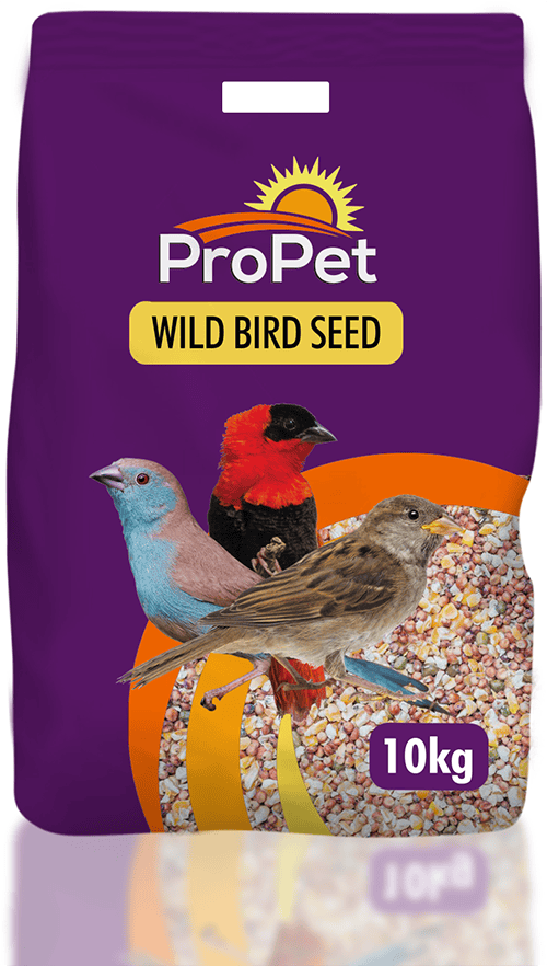 Wild Bird Seed™